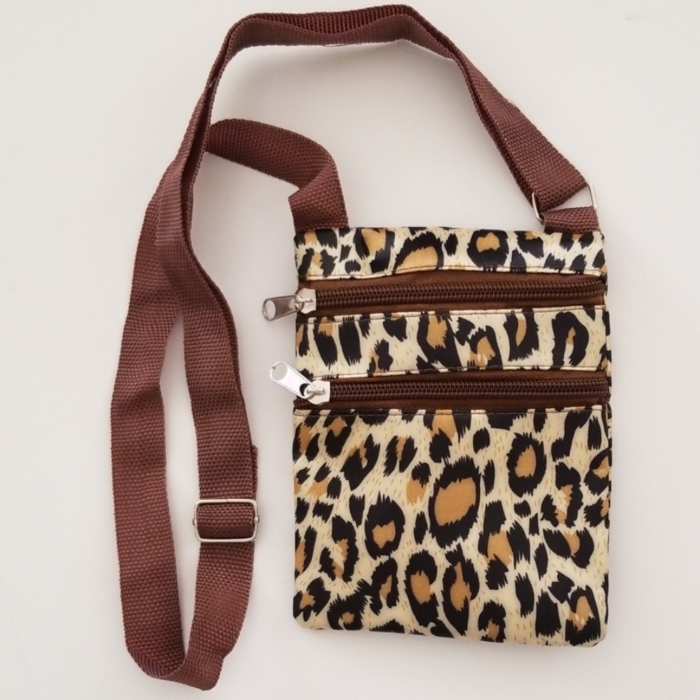 Mini Bag Animal Print🐾